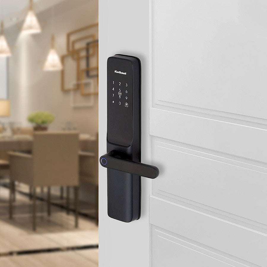 Cerraduras Digitales