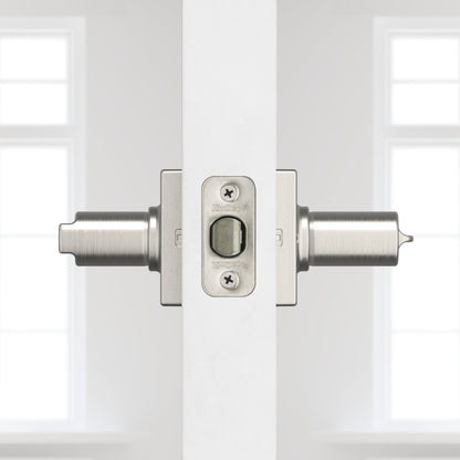 Manija Casey para Baño en Satín Niquelado Anti-Taladro