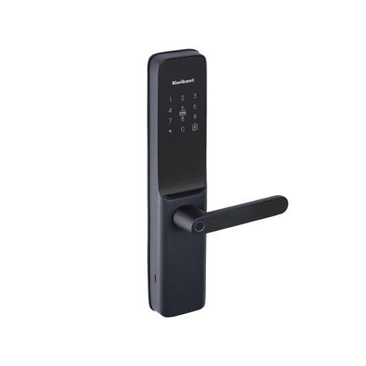 Cerradura Digital Orion con Casete de Embutir Anti-Taladro