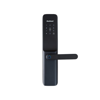 Cerradura Digital Orion con Casete de Embutir Anti-Taladro